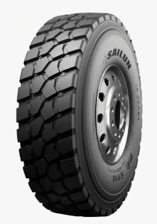 14.00R20 SAILUN S910 164B Автошина Универсальная фото 1