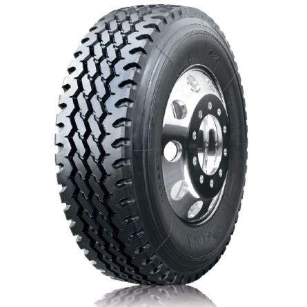 295/80R22.5 SAILUN S815 154/149K Автошина Руль фото 1