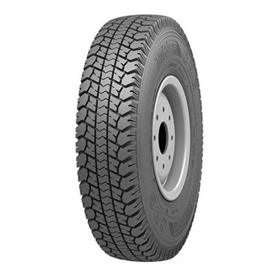 8.25R20 Омск.ШЗ TYREX CRG POR VM-201 PR12 130/128 K с кам. без о/л TTF Автошина фото 1